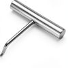 PATIKIL Tennis String Hook Stainless Steel-1