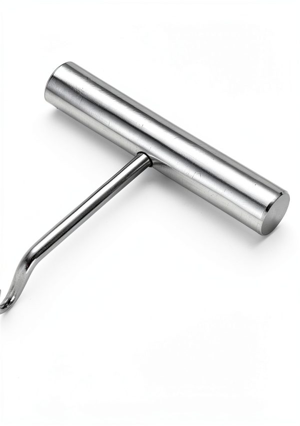 PATIKIL Tennis String Hook Stainless Steel-1