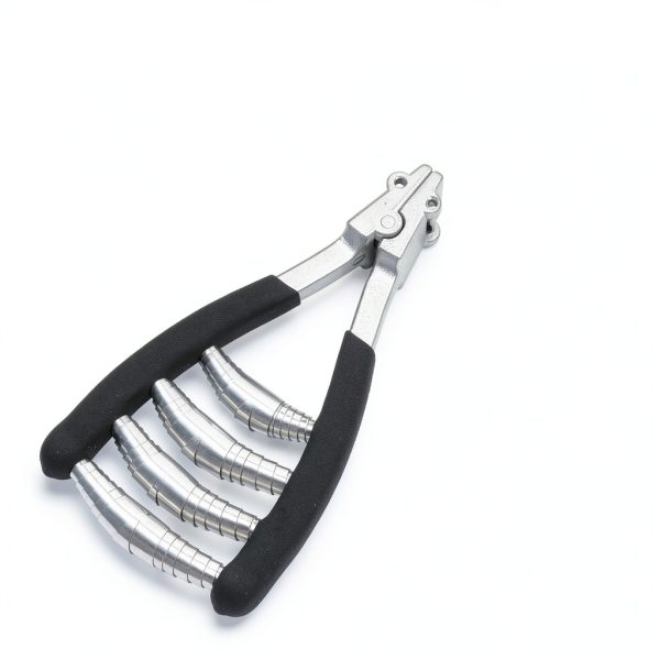 FTGear Tennis Stringing Machine Zinc Alloy-4