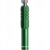 Alomejor Aluminum Grommet Puller for Tennis-0