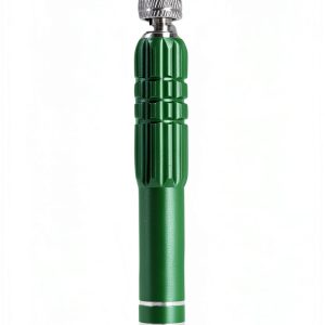 Alomejor Aluminum Grommet Puller for Tennis-0