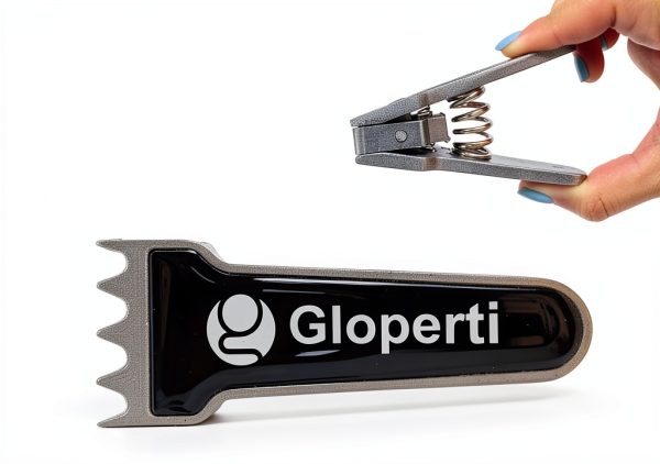 Gloperti Tennis Stringing Machine Green BGP-0826-2