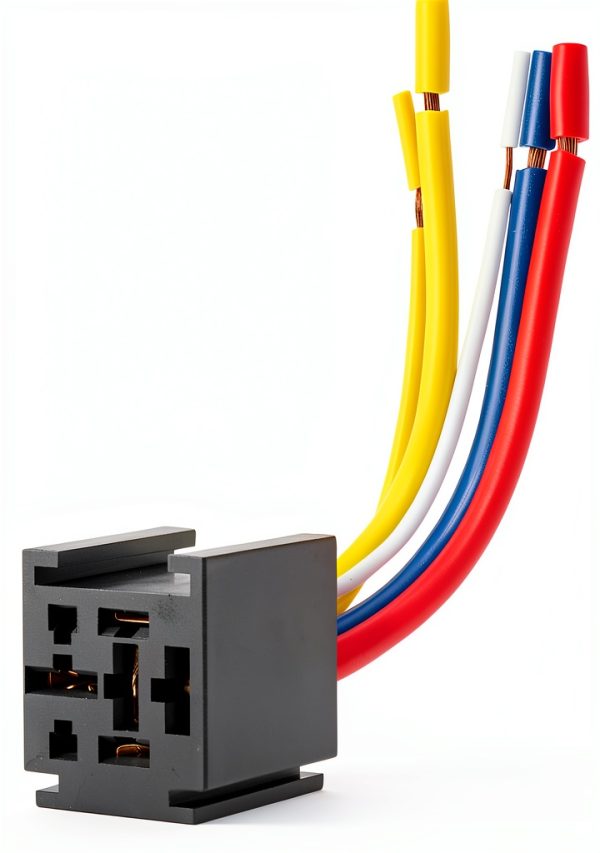12V 80A Heavy Duty Relay Kit by EHDIS Automotive-5
