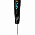 Tennis Stringing Awl by FORMA S.F. Metal Frame for All Skill-0