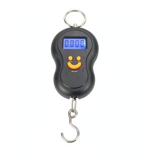 Tennis Tension Meter Agatige ABS Handheld-0
