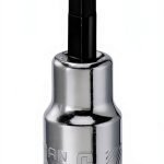 CRAFTSMAN 3/8 in Hex Bit Socket-0