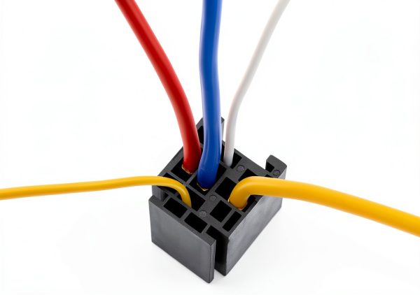 12V 80A Heavy Duty Relay Kit by EHDIS Automotive-8