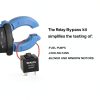 Weasch Relay Bypass Switch Kit Automotive Relay-3