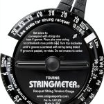 Tourna Tennis String Meter Composite Tool-0