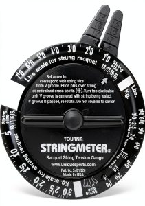 Tourna Tennis String Meter Composite Tool-0
