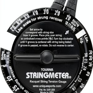 Tourna Tennis String Meter Composite Tool-0