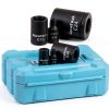 DURATECH Star Drive Socket Set Chrome Vanadium Steel-3