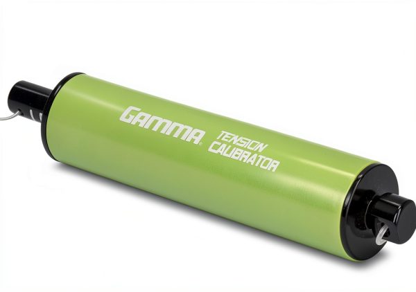 GAMMA Tennis Stringing Machine Tension Calibrator-1