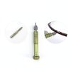 Alomejor Aluminum Grommet Puller for Tennis-4