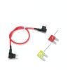 TIPM Bypass Relay SecosAutoparts 12V Silver-1