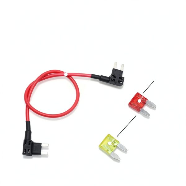 TIPM Bypass Relay SecosAutoparts 12V Silver-1
