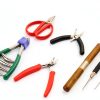 Tennis Stringing Tool Kit by SPYMINNPOO Steel Plastic-2