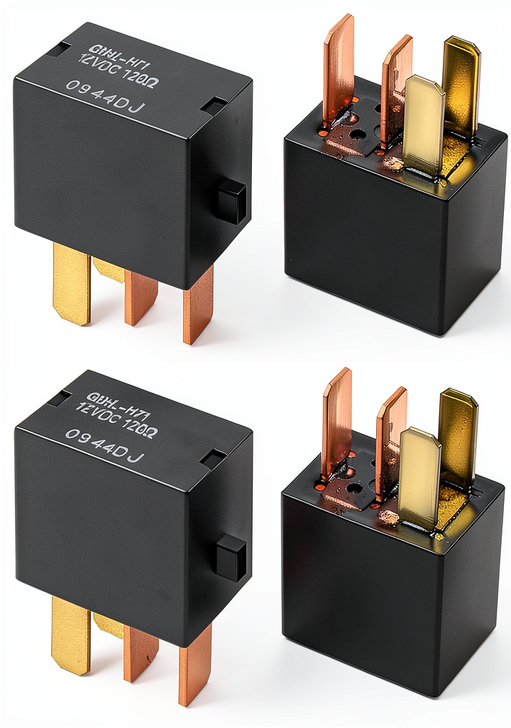 KVAEY Car AC Relay product image