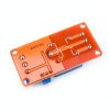 HiLetgo Relay Control Module Small Pack 3 5A Auto-2