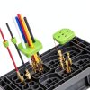 Waterproof Relay Box ONLINE LED STORE Nylon 66-4