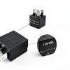Ohleats 12V 30A Relay 4 Pin 5 Pin Starter-3