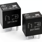 8T2T-14B192-AB Relay Casalytics Automotive 30A-0