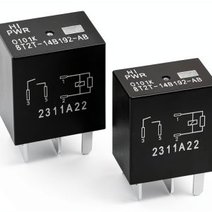 8T2T-14B192-AB Relay Casalytics Automotive 30A-0