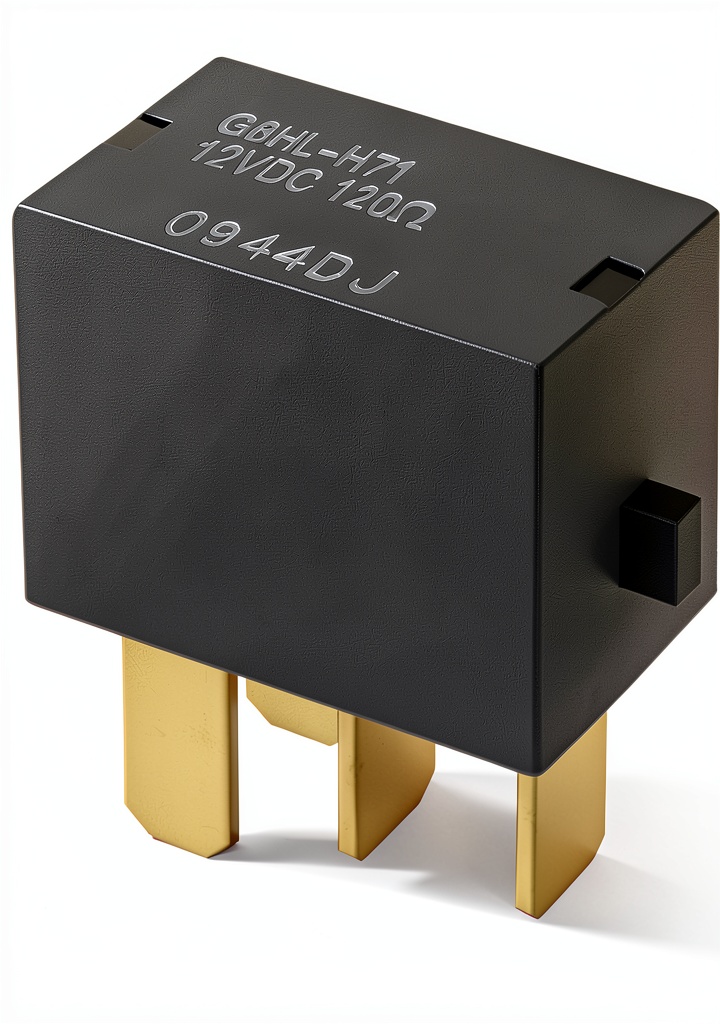 Installing KVAEY car AC relay in a vehicle socket
