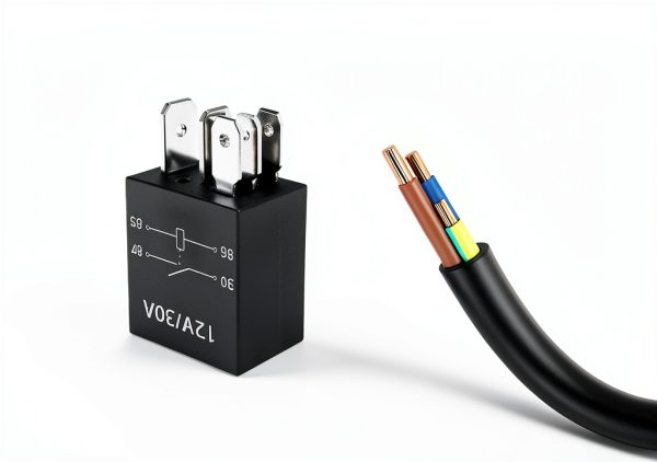 Ohleats 12V 30A Relay Starter-4