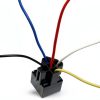 EPAuto Relay Socket 4 Pack Automotive Replacement-2