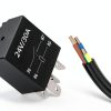 4 Pin Starter Relay Ohleats Copper 12V Auto-4