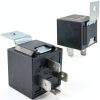 12V Power Relay iRhapsody Automatic Copper Contact-1
