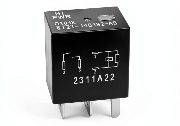 8T2T-14B192-AB Relay Casalytics Automotive 30A-2