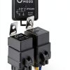12V 40A Relay Online LED Store Panel Mount 5 Pack-0