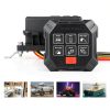 Online LED Store Wireless Relay Panel 12V 40A-6