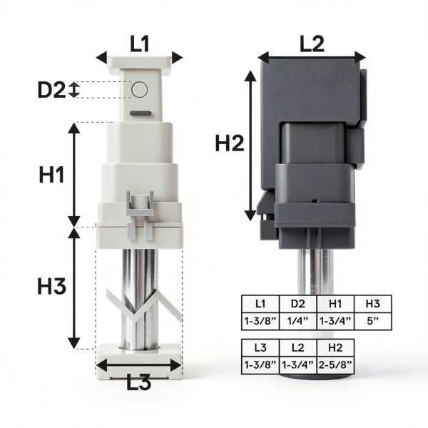 12V 40A Relay Online LED Store Panel Mount 5 Pack-3