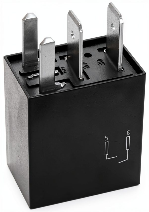 8T2T-14B192-AB Relay Casalytics Automotive 30A-4