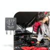 Sylvil Power Relay 12VDC Automotive Replacement-2