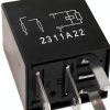 8T2T-14B192-AB Relay Casalytics Automotive 30A-3