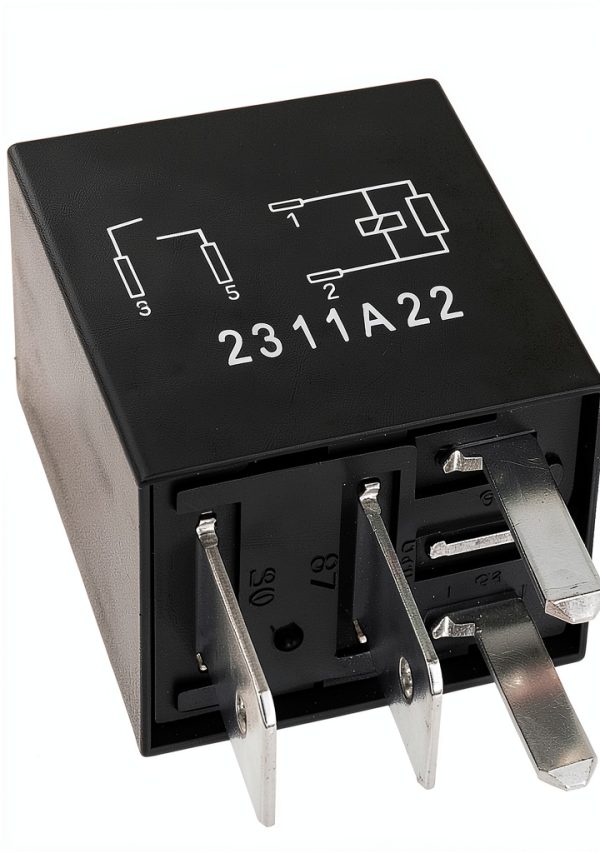 8T2T-14B192-AB Relay Casalytics Automotive 30A-3