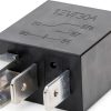 BLAU GRUN 12V 30A Relay 5 Pin Automotive Relay-4