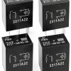 8T2T-14B192-AB Relay Casalytics Automotive 30A-1