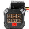 Online LED Store Wireless Relay Panel 12V 40A-0