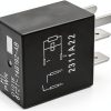 8T2T-14B192-AB Relay Casalytics Automotive 30A-5