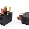 KVAEY Car AC Relay 12V 25A Plug-In Compact Design-1