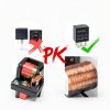 Automotive Relay 4 Pin JOYCOURT 12V 30A-5