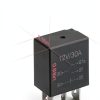 BLAU GRUN 12V 30A Relay 5 Pin Automotive Relay-1