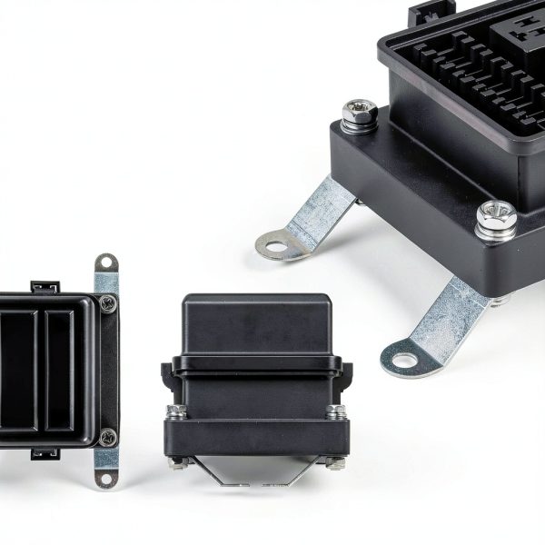 Waterproof Relay Box ONLINE LED STORE Nylon 66-2