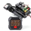 Online LED Store Wireless Relay Panel 12V 40A-1