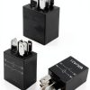 Ohleats 12V 30A Relay Starter-0